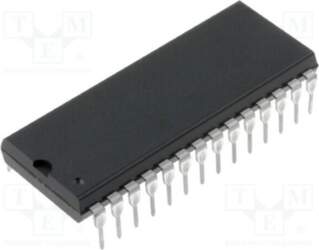 ALLIANCE MEMORY IC: SRAM memory; 256kbSRAM