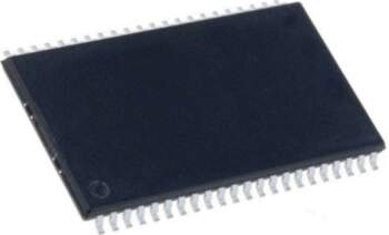 ALLIANCE MEMORY IC: SRAM memory; 2MbSRAM