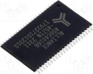 ALLIANCE MEMORY IC: SRAM memory; 4MbSRAM