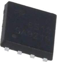 ALPHA & OMEGA SEMICONDUCTOR Transistor: N-MOSFET