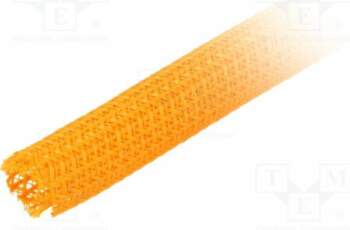 ALPHA WIRE Braid; ØBraid : 12