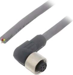 ALPHA WIRE Cable: for sensors; PIN: