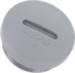 ALPHA WIRE Stopper; M20; 1.5