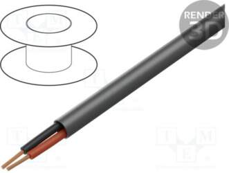 ALPHA WIRE Wire; EcoCable Mini®; EcoGen®