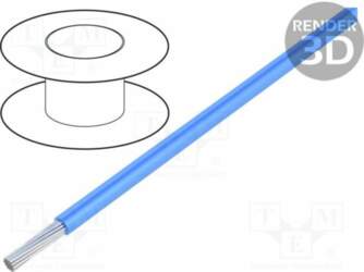ALPHA WIRE Wire; EcoWire®; EcoGen®,HookUp