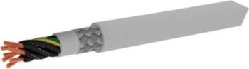 ALPHA WIRE Wire; Pro-Met; 7G0.5mm2