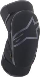 ALPINESTARS Vector Knee Protector (Melna /