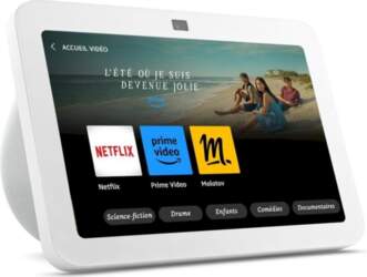 Amazon Echo Show 8 (3rd Gen