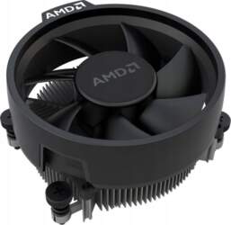 AMD AM4 + AM5 Wraith Stealth
