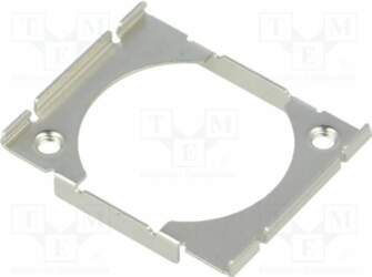 AMPHENOL Accessories: mounting adapter; HPT; Thread: