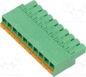 AMPHENOL ANYTEK Connector: pluggable terminal block