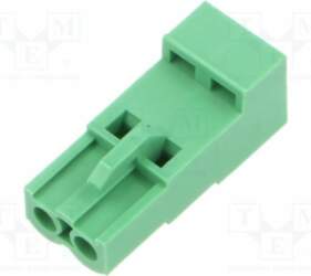 AMPHENOL ANYTEK Connector: pluggable terminal block