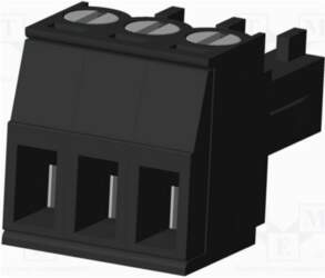 AMPHENOL ANYTEK Connector: pluggable terminal block