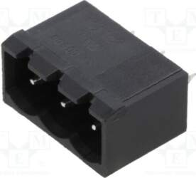 AMPHENOL ANYTEK Connector: pluggable terminal block