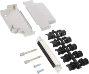 AMPHENOL COMMUNICATIONS SOLUTIONS Connector: D-Sub HD