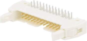 AMPHENOL COMMUNICATIONS SOLUTIONS Connector: IDC; socket