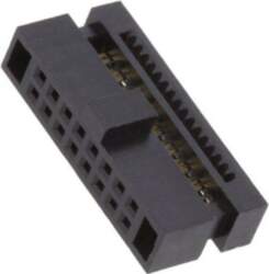 AMPHENOL COMMUNICATIONS SOLUTIONS Connector: pin strips