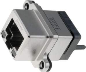 AMPHENOL COMMUNICATIONS SOLUTIONS Connector: RJ45; socket