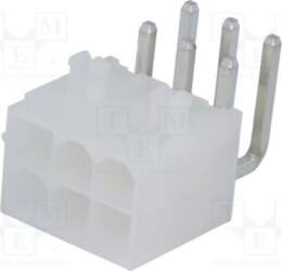 AMPHENOL COMMUNICATIONS SOLUTIONS Connector: wire-board; socket