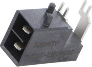 AMPHENOL COMMUNICATIONS SOLUTIONS Connector: wire-board; socket