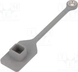 AMPHENOL COMMUNICATIONS SOLUTIONS Protection cap; straight