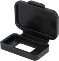 AMPHENOL COMMUNICATIONS SOLUTIONS Socket cover; low