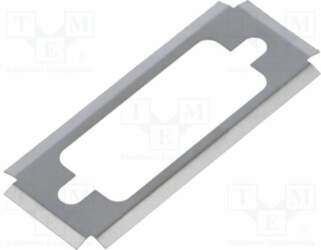 Amphenol CONEC Shielding frame | 160X10849X