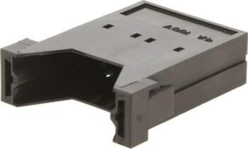 AMPHENOL Connector: HDC; module; female; for