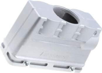AMPHENOL Enclosure for connectors: HDC; size