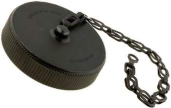 AMPHENOL Protection cover; internal thread,threaded