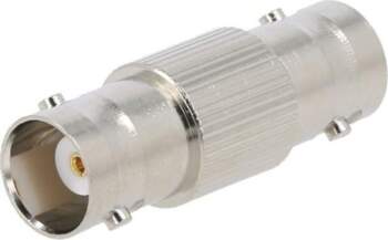 AMPHENOL RF Coupler; socket; BNC socket