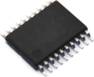 ANALOG DEVICES IC: interface; digital isolator