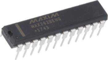 Analog Devices (MAXIM INTEGRATED) Filter: digital