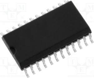 Analog Devices (MAXIM INTEGRATED) IC: driver