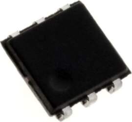 Analog Devices (MAXIM INTEGRATED) IC: EEPROM