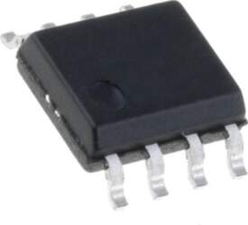 Analog Devices (MAXIM INTEGRATED) IC: supervisor