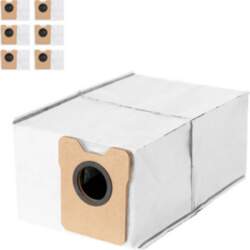 Anker Eufy | 6-Pack Large Capacity