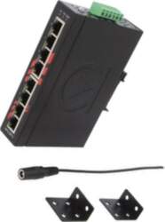ANTAIRA Automation module: switch Ethernet; unmanaged