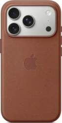 Apple iPhone 17 Pro TechWoven Case