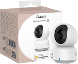 Aqara E1 Spherical IP security camera