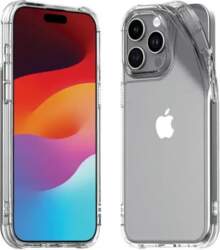 Araree etui Flexield iPhone 15 Pro