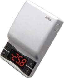 ASCON TECNOLOGIC Automation module: regulator; NTC