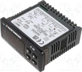 ASCON TECNOLOGIC Automation module: regulator; temperature