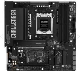 ASRock B850M Challenger            AM5 mATX HDMI/DP