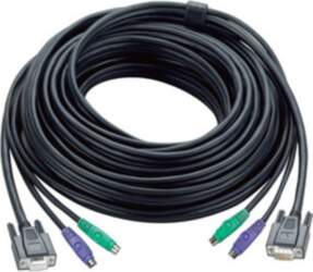 Aten | KVM Cable, 1.8M