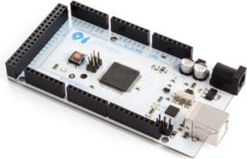 ATmega2560 MEGA DEVELOPMENT BOARD | WPB101
