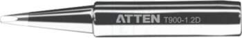 ATTEN Tip; chisel; 1.2x0.7mm