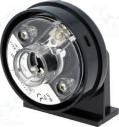AUER SIGNAL Signaller: lighting; flashing light