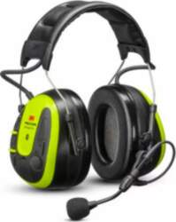 Austiņas Peltor WS Alert X+ Bluetooth