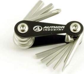 Author Folding tool AHT Expert 8